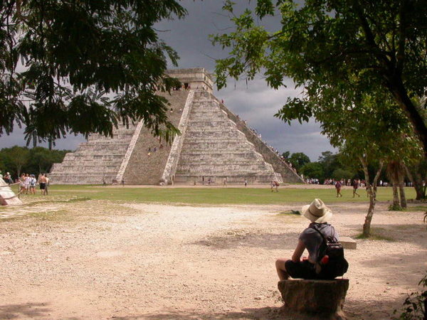 Mayan Temple 768x576