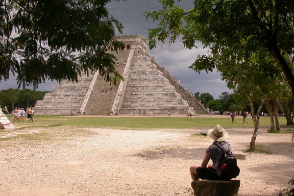 Mayan Temple 768x576
