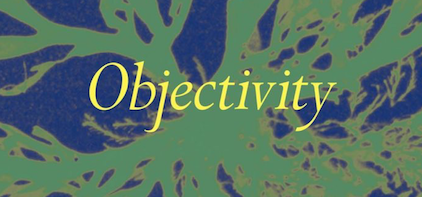 Objectivity Book Cover