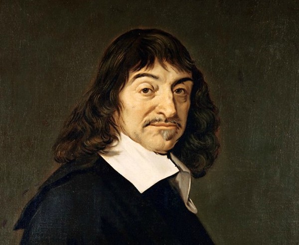 Rene Descartes Revised