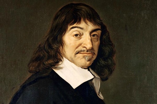 Rene Descartes Revised