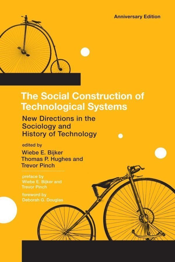 Social Construction Of Technological System