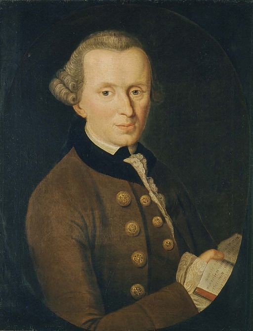 Kant Immanuel